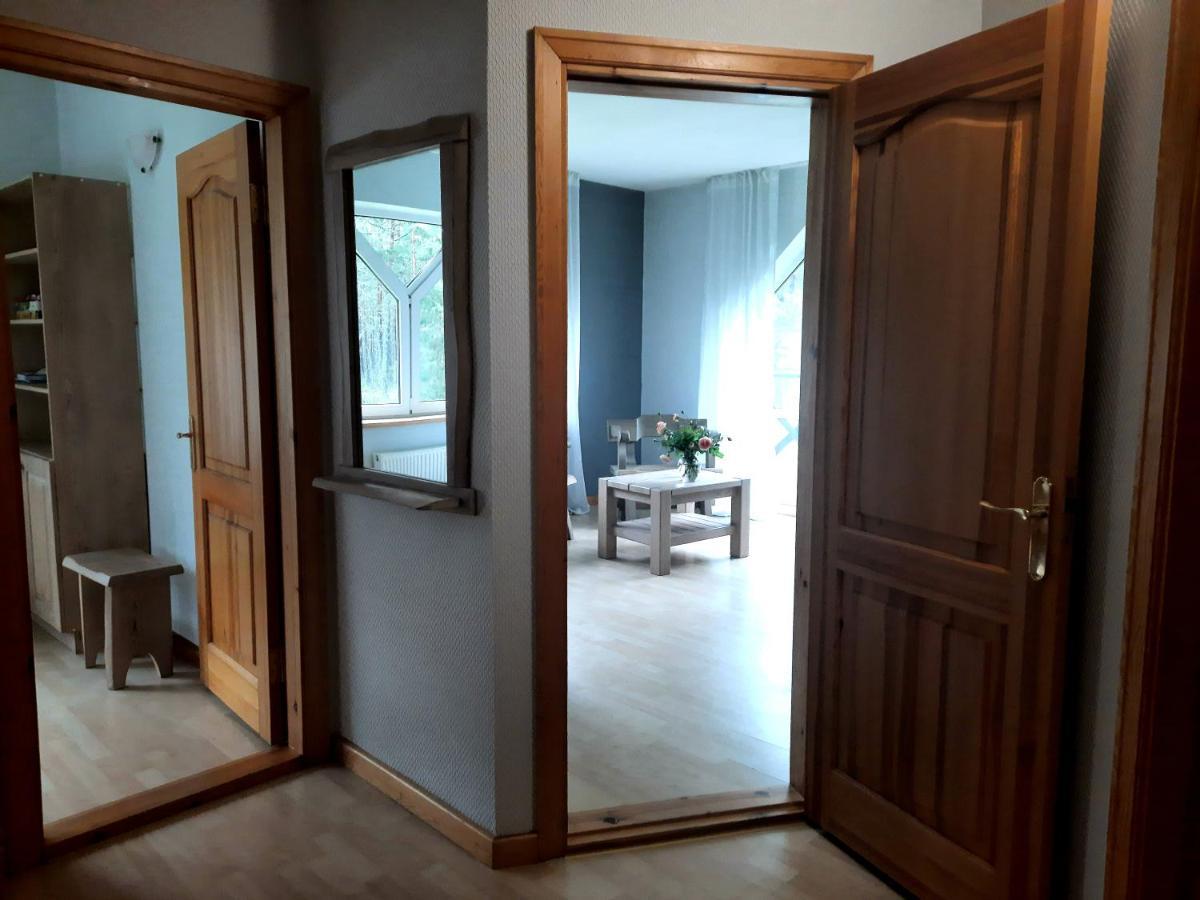 Atputas Vieta Braltirumi Purciems Luaran gambar